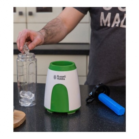 Блендер стационарный Russell Hobbs 25160-56 - фото 2