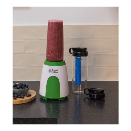 Блендер стационарный Russell Hobbs 25160-56 - фото 5