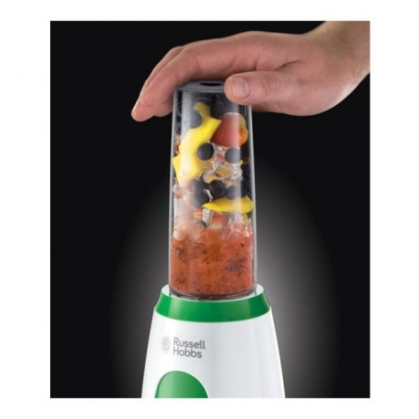 Блендер стационарный Russell Hobbs 25160-56 - фото 6