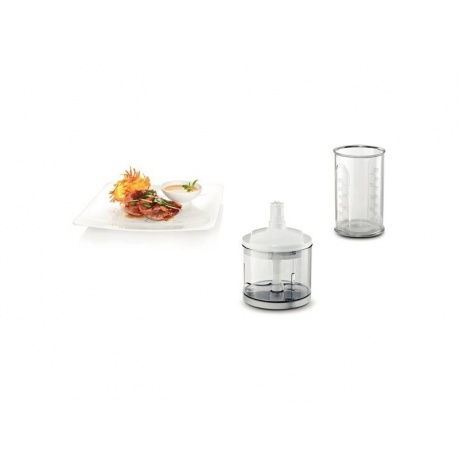 Блендер погружной Bosch MSM66120 - фото 12