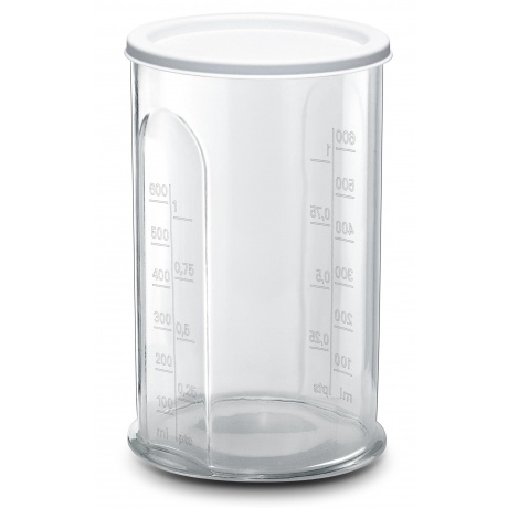 Блендер погружной Bosch MSM66120 - фото 4