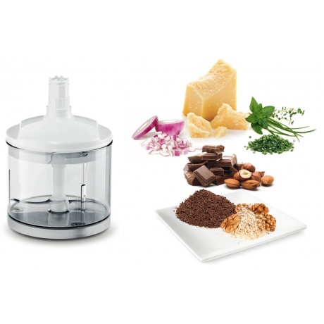 Блендер погружной Bosch MSM66120 - фото 10