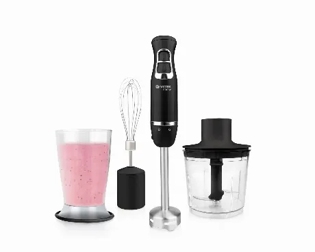 Блендер погружной Vitek VT-3419 BK