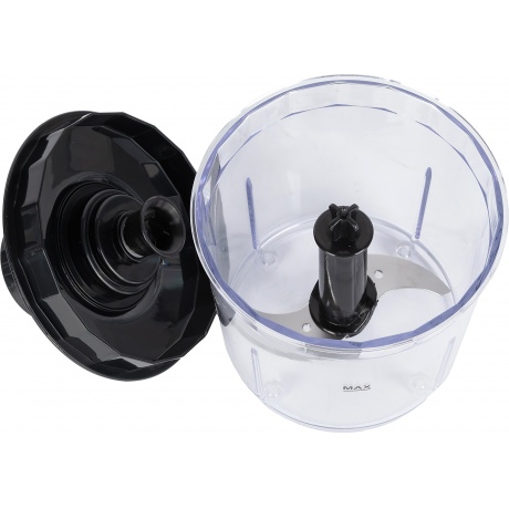 Блендер погружной Vitek VT-3419 BK - фото 13