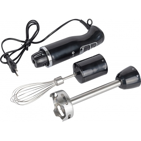 Блендер погружной Vitek VT-3419 BK - фото 5