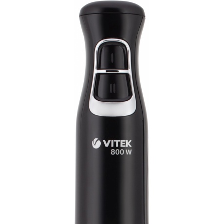 Блендер погружной Vitek VT-3419 BK - фото 8