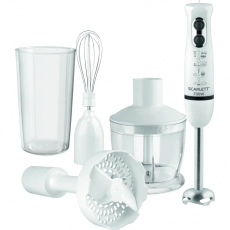 Блендер погружной Scarlett SC-HB42M33