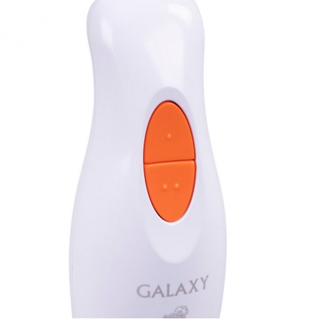 Блендер погружной Galaxy GL 2125 White - фото 2