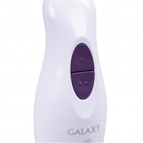 Блендер погружной Galaxy GL 2123 White - фото 2