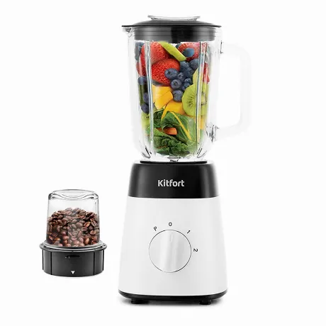Блендер стационарный Kitfort КТ-1381