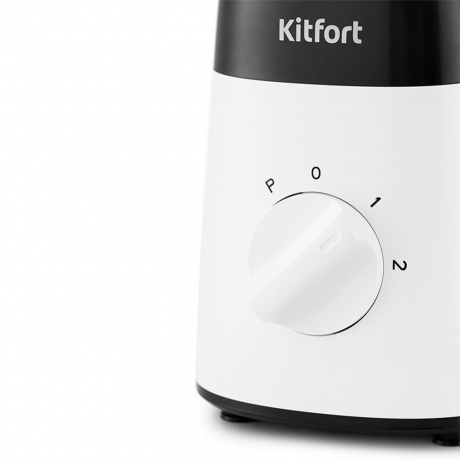 Блендер стационарный Kitfort КТ-1381 - фото 2