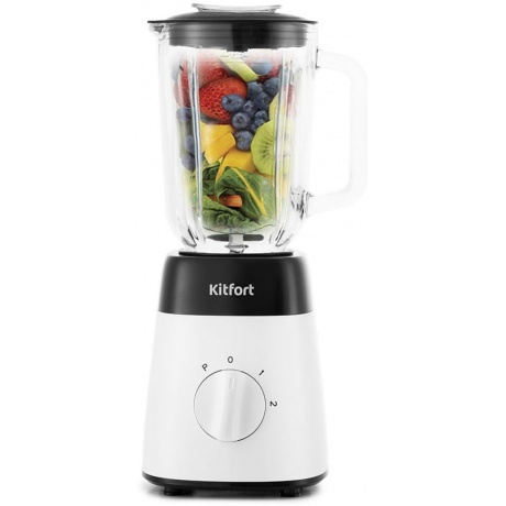 Блендер стационарный Kitfort КТ-1381 - фото 13