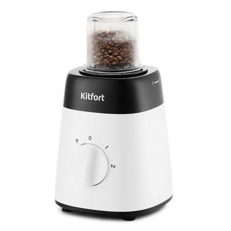 Блендер стационарный Kitfort КТ-1381 - фото 7