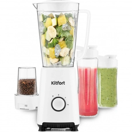 Блендер стационарный Kitfort КТ-1380