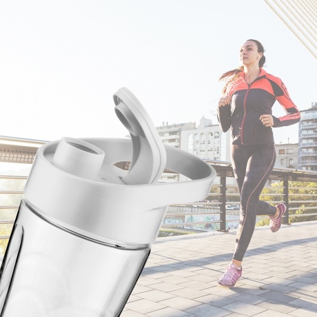 Блендер стационарный Kitfort КТ-1380 - фото 5