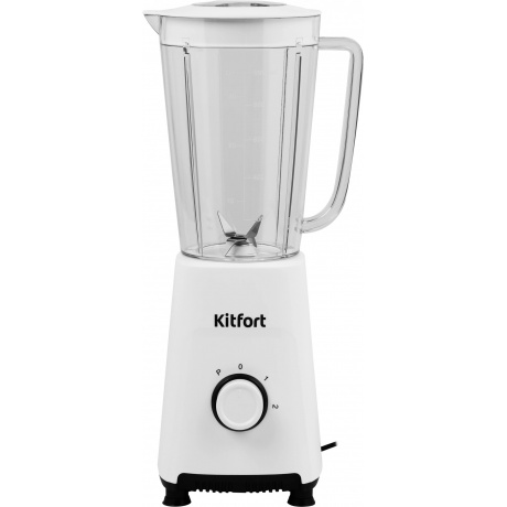 Блендер стационарный Kitfort КТ-1380 - фото 6
