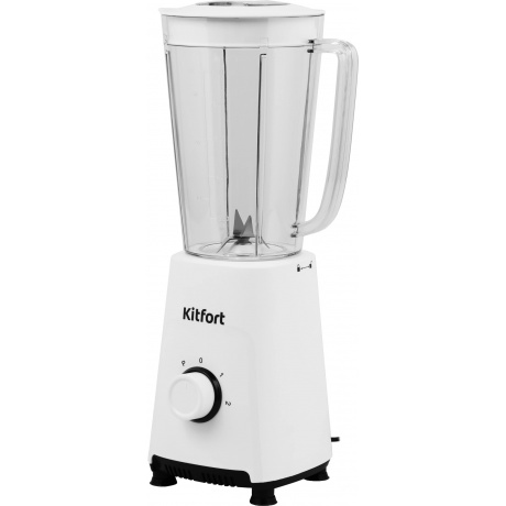 Блендер стационарный Kitfort КТ-1380 - фото 7
