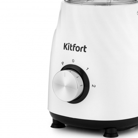Блендер стационарный Kitfort КТ-1379 - фото 5