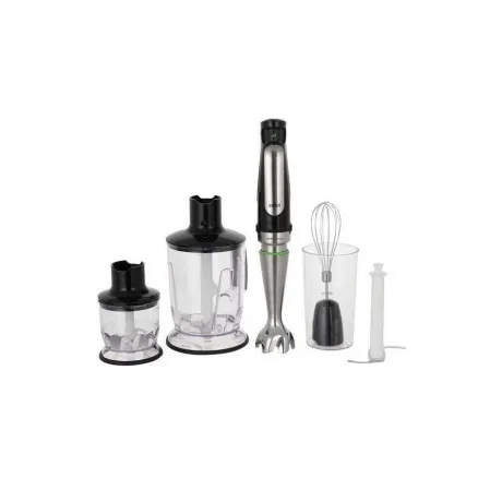 Блендер погружной Braun MultiQuick MQ7045X