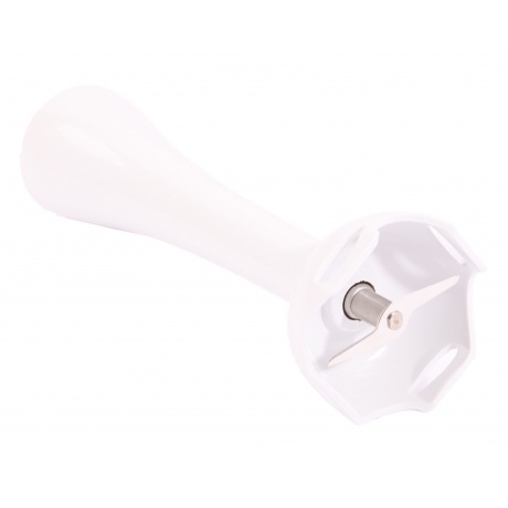 Блендер погружной Econ ECO-201HB White/Blue - фото 2