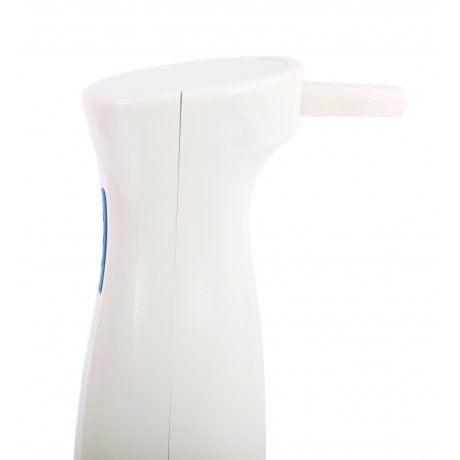 Блендер погружной Econ ECO-201HB White/Blue - фото 3