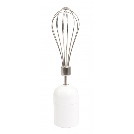 Блендер погружной Econ ECO-201HB White/Blue - фото 5