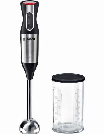 Блендер погружной Bosch MS62M6110