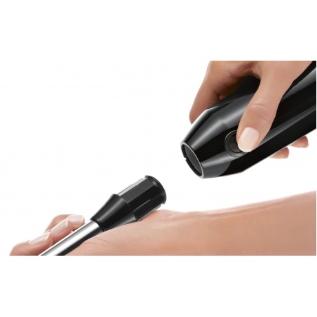 Блендер погружной Bosch MSM67160RU 750Вт белый - фото 8