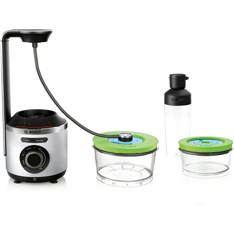 Блендер стационарный Bosch MMBV625M - фото 2