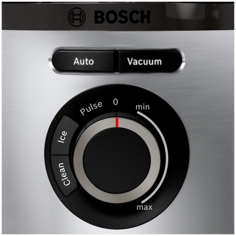 Блендер стационарный Bosch MMBV625M - фото 5