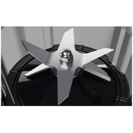 Блендер стационарный Bosch MMBV625M - фото 6