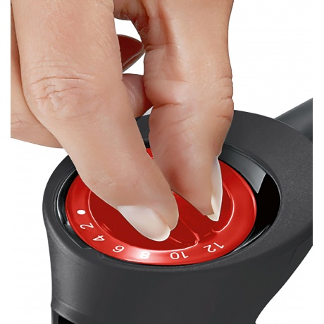 Блендер погружной Bosch MS6CB6110 - фото 3