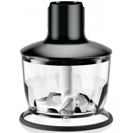 Блендер погружной Braun MultiQuick MQ7035X - фото 5