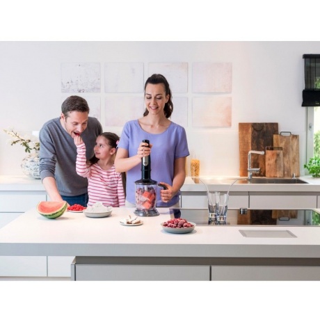 Блендер погружной Braun MultiQuick MQ7035X - фото 6