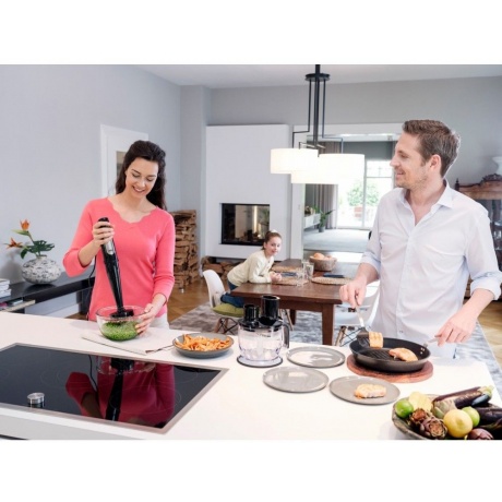 Блендер погружной Braun MultiQuick MQ7035X - фото 10