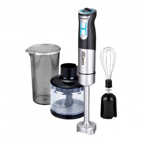 

Блендер погружной Centek CT-1342, Черный