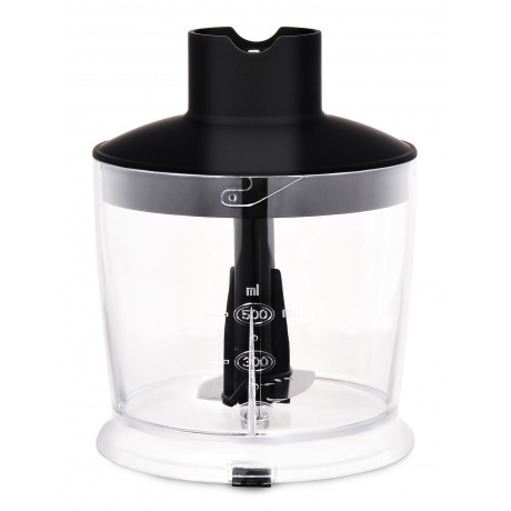 Блендер погружной Hyundai HYB-H5231 - фото 11