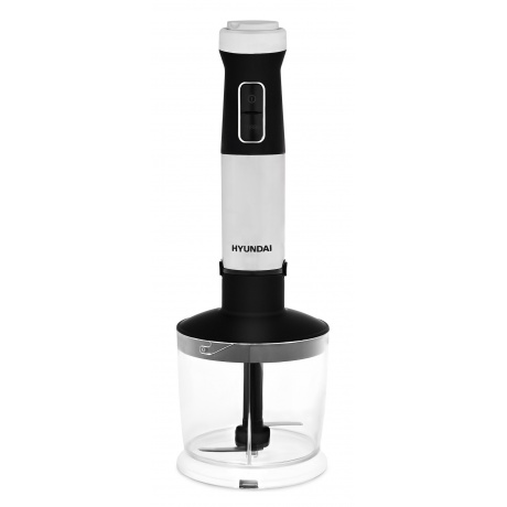 Блендер погружной Hyundai HYB-H5231 - фото 7