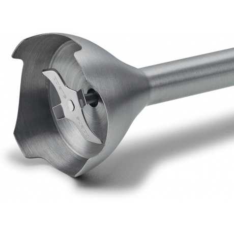 Блендер погружной Polaris PHB 1384 Silent серый - фото 8