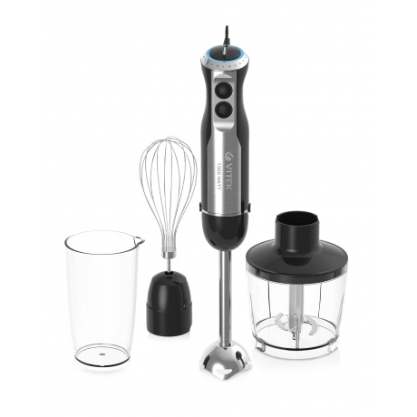 

Блендер погружной Vitek VT-8543, Черный