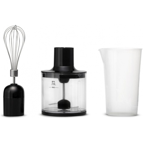 Блендер погружной Vitek VT-8543 - фото 3