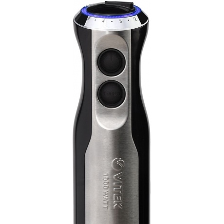 Блендер погружной Vitek VT-8543 - фото 4