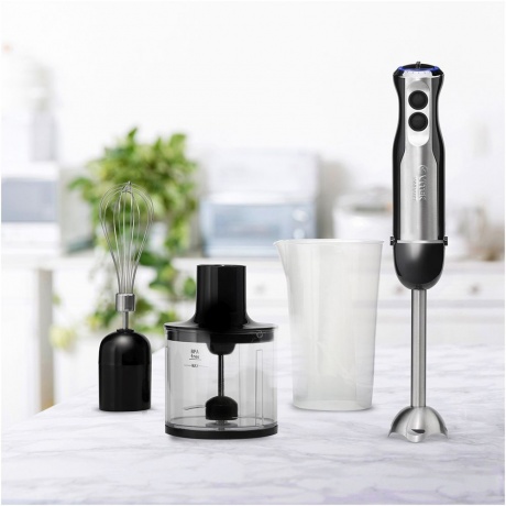 Блендер погружной Vitek VT-8543 - фото 8