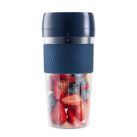 Блендер портативный Kitfort КТ-3003