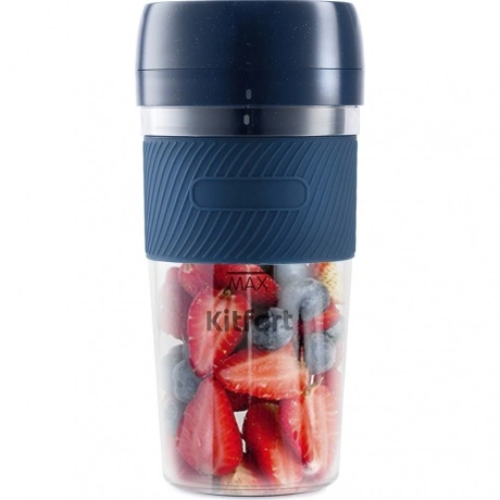 Блендер портативный Kitfort КТ-3003