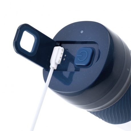 Блендер портативный Kitfort КТ-3003 - фото 6