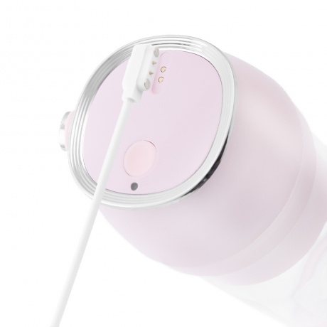 Блендер портативный Kitfort КТ-3002 - фото 2