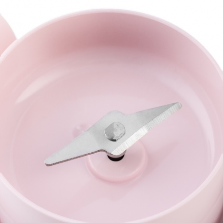 Блендер портативный Kitfort КТ-3002 - фото 4