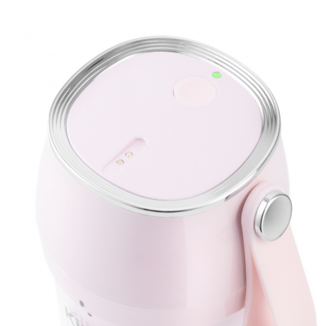 Блендер портативный Kitfort КТ-3002 - фото 5