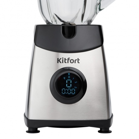 Блендер стационарный Kitfort КТ-1394 - фото 3